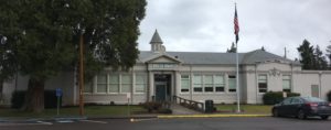 Butte Falls Charter School