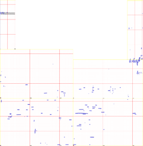 Shallow PEX Tubes