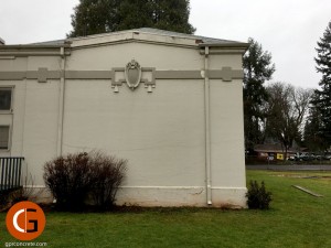 Butte Falls School