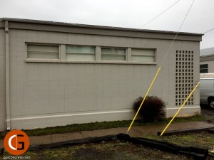Butte Falls School